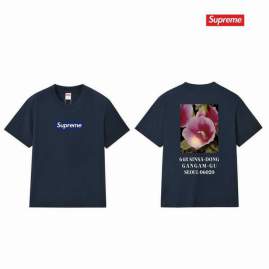 Picture of Supreme T Shirts Short _SKUSupremeS-2XLthtxS2641384